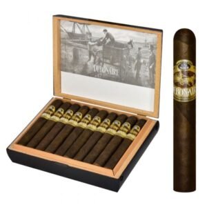 Debonaire Maduro Toro