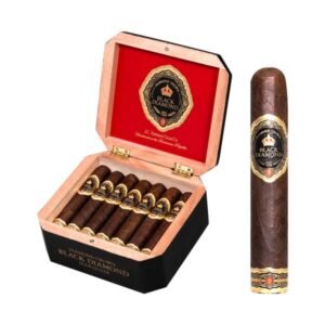 Diamond Crown Black Diamond Marquis ? Robusto Gordo