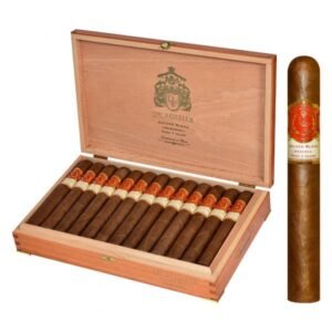 D'Crossier Golden Blend Aged 7 Year Reserva Magnum