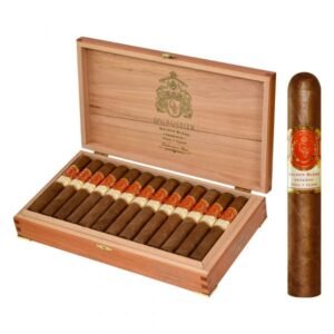 D'Crossier Golden Blend Aged 7 Year Reserva Taino ? Robusto