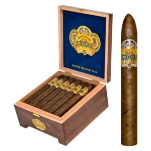 Diamond Crown Maximus Double Belicoso #10