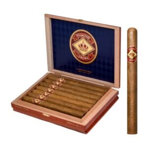 Diamond Crown Robusto #1