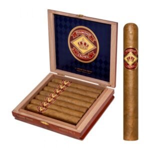 Diamond Crown Robusto #3