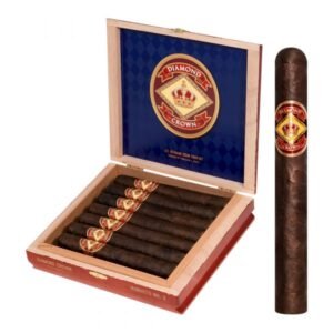 Diamond Crown Robusto #3