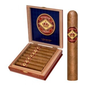 Diamond Crown Robusto #4