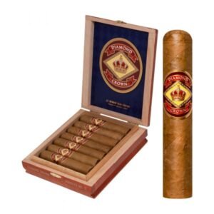 Diamond Crown Robusto #5