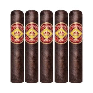 Diamond Crown Robusto #5