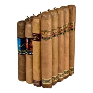 Drew Estate Cafe Cigar Combo n-20
