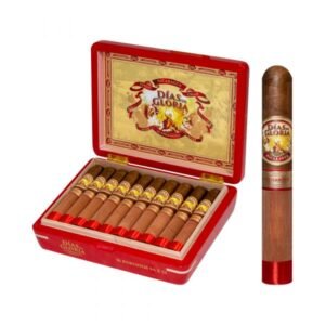 Dias de Gloria by AJ Fernandez Robusto