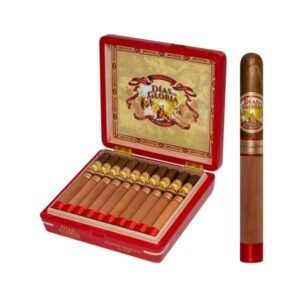 Dias de Gloria by AJ Fernandez Short Churchill