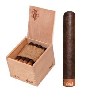 Diesel Robusto