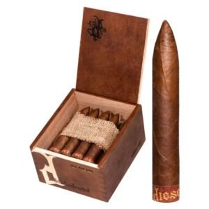 Diesel Unlimited d.X ? Belicoso