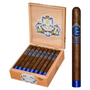 Don Pepin Garcia Blue Delicias - Churchill