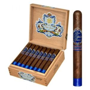 Don Pepin Garcia Blue Exquisitos - Corona Gorda