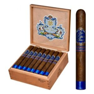 Don Pepin Garcia Blue Generosos - Toro