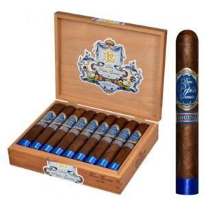 Don Pepin Garcia Blue Toro Gordo