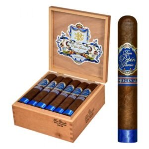 Don Pepin Garcia Blue Toro Grande