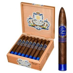 Don Pepin Garcia Blue Imperiales - Torpedo