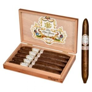 Don Pepin Garcia Series JJ Salomon