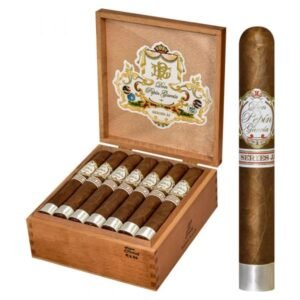 Don Pepin Garcia Series JJ Sublime - Toro
