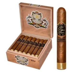 Don Pepin Garcia Black 2001 Toro Gordo