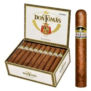 Don Tomas Sungrown Gigante