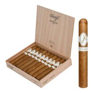 Davidoff Aniversario No 3