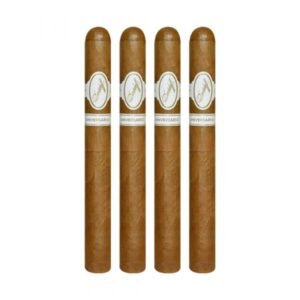 Davidoff Aniversario Double R Pack