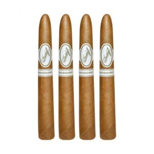 Davidoff Aniversario Special T Pack