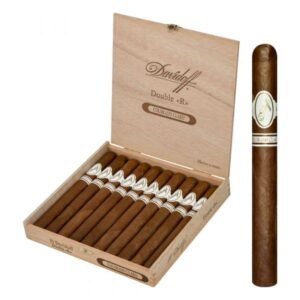 Davidoff Colorado Claro Double R