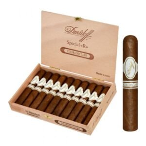 Davidoff Colorado Claro Special R