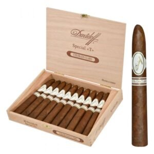 Davidoff Colorado Claro Special T