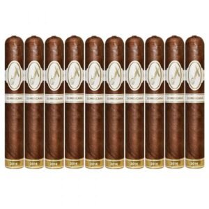 Davidoff Dominicana Toro n-10