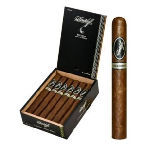 Davidoff Escurio Corona Gorda