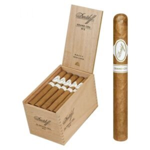 Davidoff Grand Cru No 2