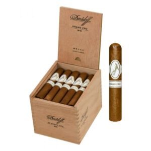 Davidoff Grand Cru No 5