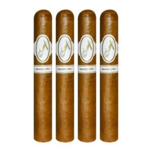 Davidoff Grand Cru Toro Pack