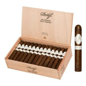 Davidoff Millennium Petit Corona