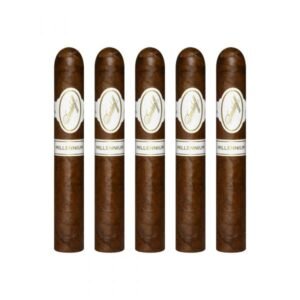 Davidoff Millennium Petit Corona Pack