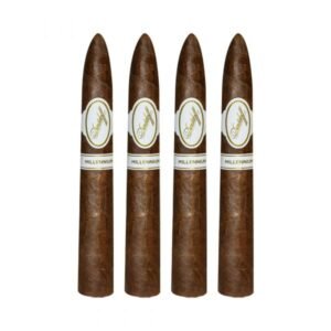 Davidoff Millennium Piramides Pack