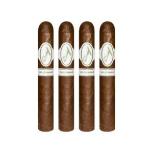 Davidoff Millennium Robusto Pack