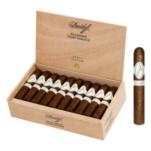 Davidoff Millennium Short Robusto