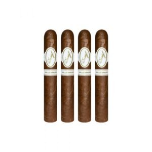 Davidoff Millennium Short Robusto Pack