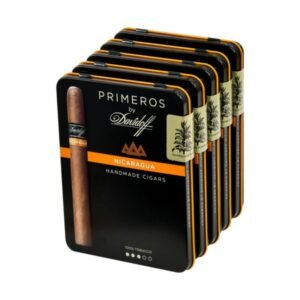 Davidoff Nicaragua Primeros 6