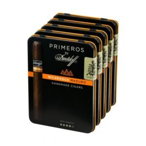 Davidoff Nicaragua Primeros 6