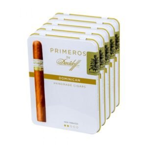 Davidoff Primeros 6