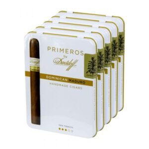 Davidoff Primeros 6
