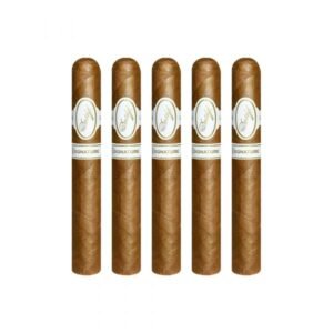 Davidoff Signature 2000 Pack