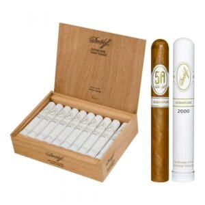 Davidoff Signature 2000 Tubos