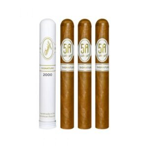 Davidoff Signature 2000 Tubos Pack